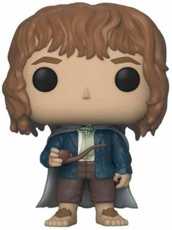 funko el_senor_de_los_anillos pippin