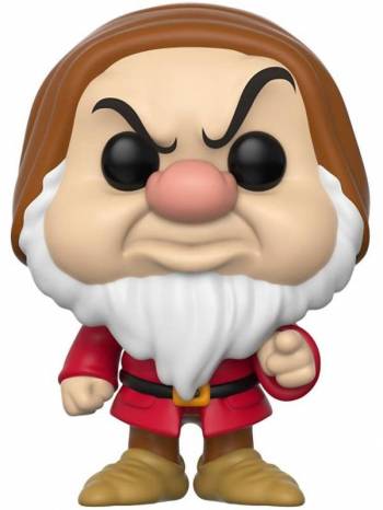 funko enanito grunyon blancanieves