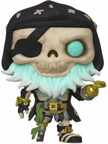 funko fortnite blackheart