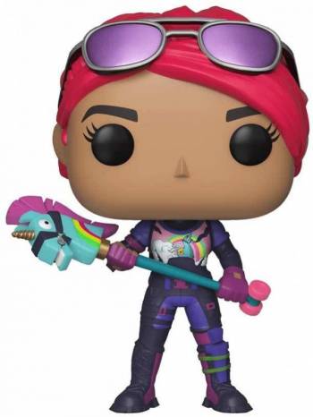 funko fortnite brite_bomber