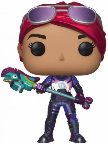 funko fortnite brite_bomber_multicolor