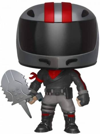 funko fortnite burnout