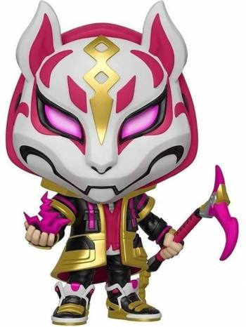 funko fortnite drift