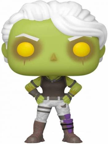 funko fortnite ghoul_trooper