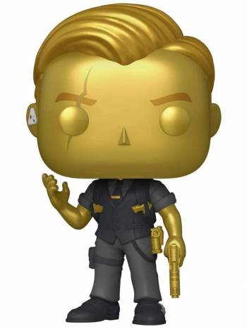 funko fortnite midas