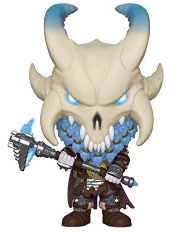 funko fortnite ragnarok