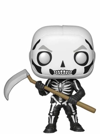 funko fortnite skull trooper