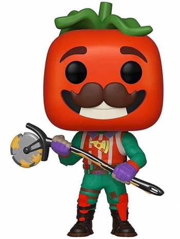 funko fortnite tomatohead