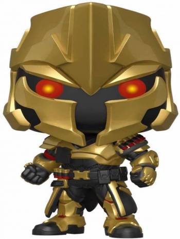 funko fortnite ultimaknight