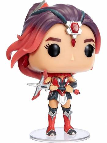 funko fortnite valor