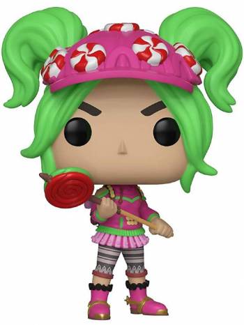 funko fortnite zoey