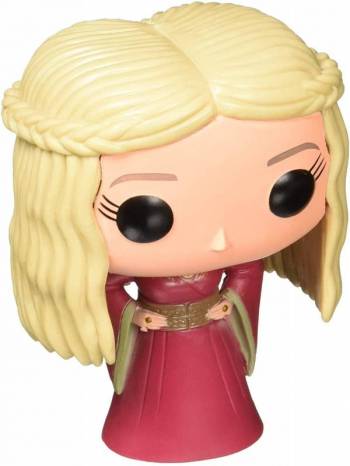 funko game_of_thrones cersei_lannister