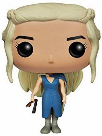 funko game_of_thrones daenerys_misha_madre_de_dragones