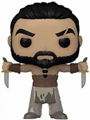 funko game_of_thrones khal_drogo_con_dagas