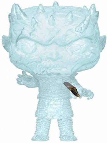 funko game_of_thrones rey_de_la_noche_en_cristal_con_la_daga