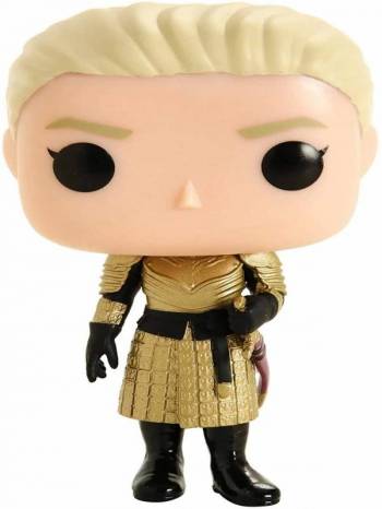 funko game_of_thrones ser_brienne_of_tarth