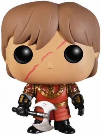 funko game_of_thrones tyrion_lannister_con_cicatriz