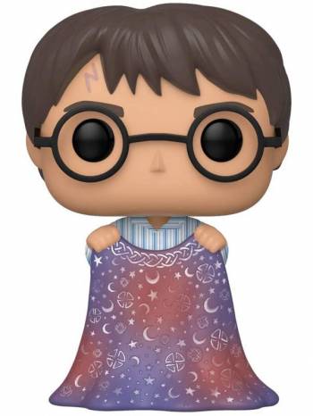 funko harry potter capa