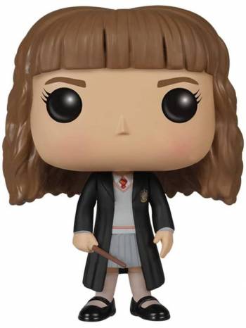 funko harry potter hermione