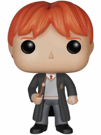 funko harry potter ron