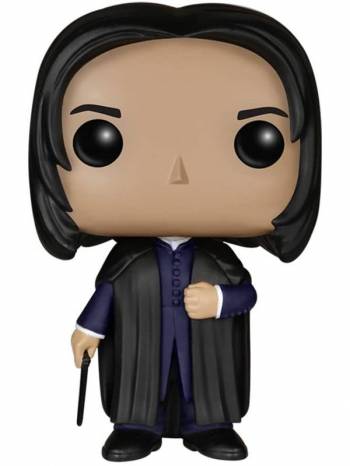 funko harry potter severus snape