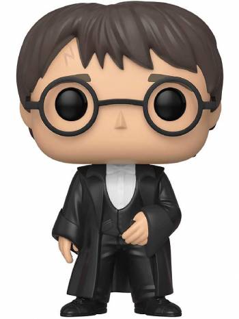 funko harry potter yule