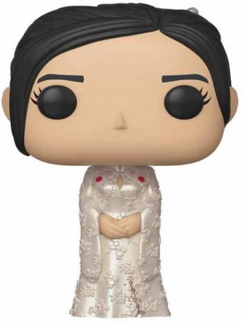 funko harry_potter cho_chang_yule