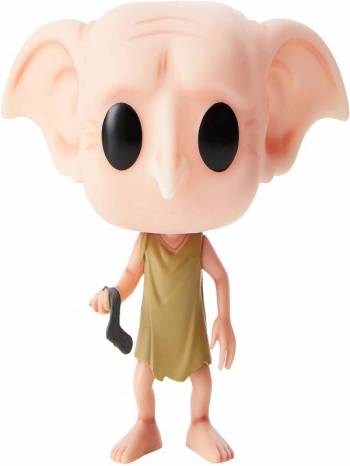 funko harry_potter dobby