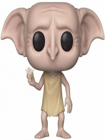 funko harry_potter dobby_chasqueando_sus_dedos