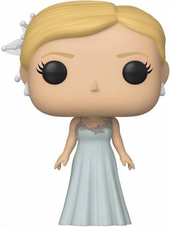 funko harry_potter fleur_delacour