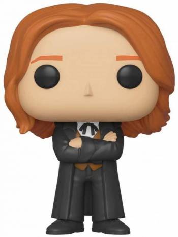 funko harry_potter george_weasley_