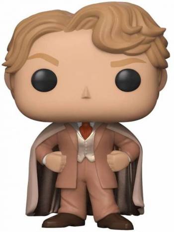 funko harry_potter gilderoy_lockhart