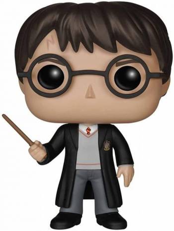 funko harry_potter harry_potter