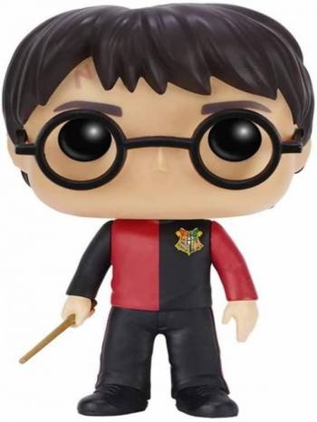 funko harry_potter harry_potter_en_torneo_de_los_tres_magos