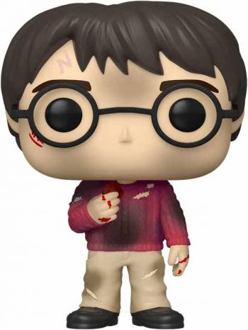 funko harry_potter harry_potter_la_piedra_filosofal