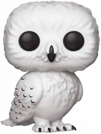 funko harry_potter hedwig