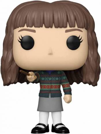 funko harry_potter hermione