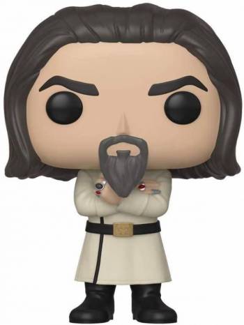 funko harry_potter igor_karkaroff_yule