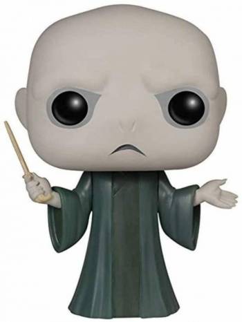 funko harry_potter lord_voldemort