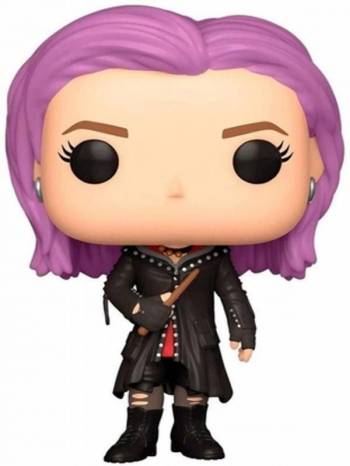 funko harry_potter nymphadora_tonks