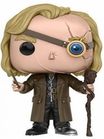 funko harry_potter ojo_loco_moody