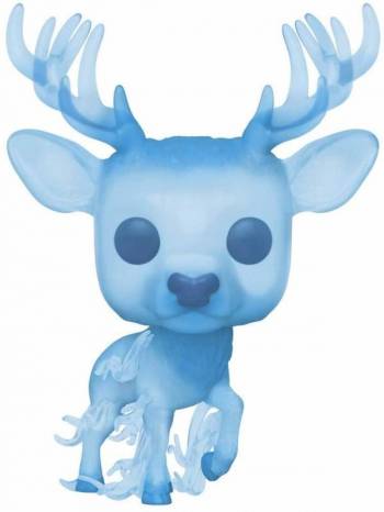 funko harry_potter patronus