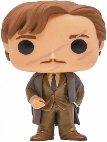 funko harry_potter remus_lupin