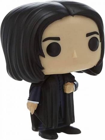 funko harry_potter severus_snape