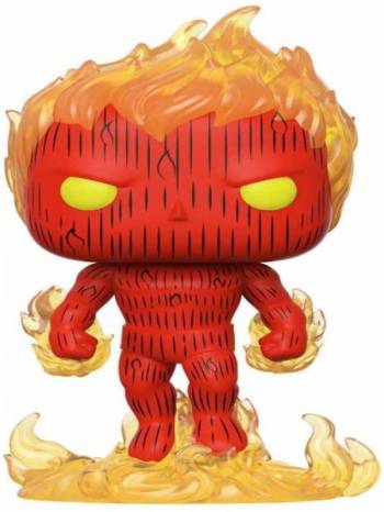 funko marvel 4_fantasticos_antorcha_humana