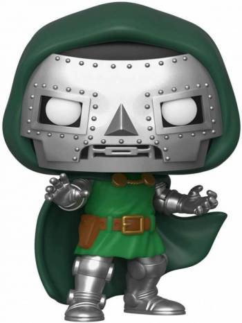 funko marvel 4_fantasticos_doctor_doom