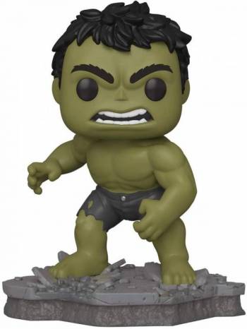 funko marvel avengers_hulk