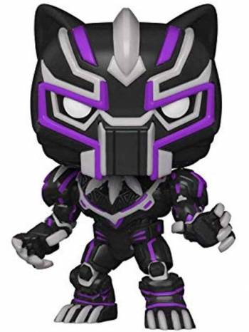 funko marvel black panther