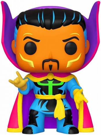 funko marvel black_light_dr._strange