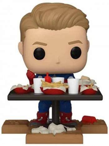 funko marvel capitan_america_shawarma